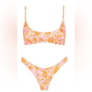 Triangl Maci Neon Pop Set